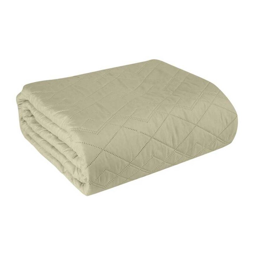 Eurofirany SI/N/BONI/2/BEIGE 170X210 BEIGE – 2