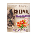 SHELMA Kassi Rich Türgi - kuiv kassitoit - 750g SHELMA Kassi Rich Türgi - kuiv kassitoit - 750g
