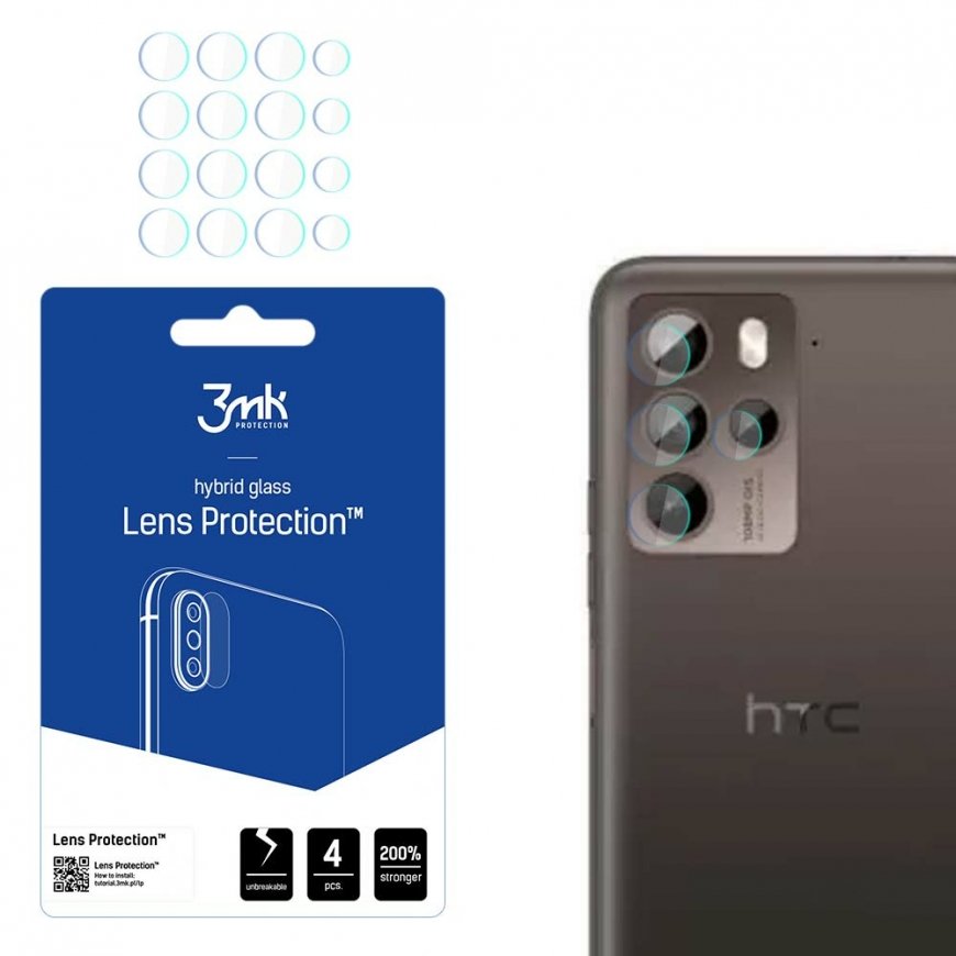 3MK Lens Protection 1 pc(s)
