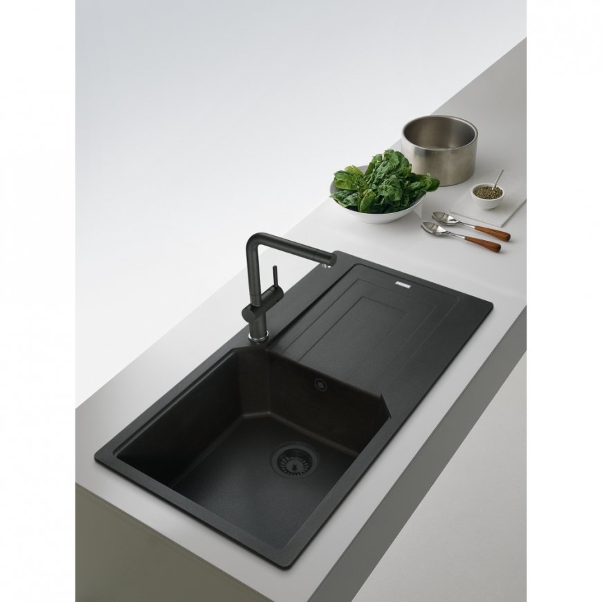 Franke Active Juoda – 2