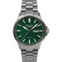 Katso Bauhaus Aviation Titanium 2862M4, 42mm Katso Bauhaus Aviation Titanium 2862M4, 42mm