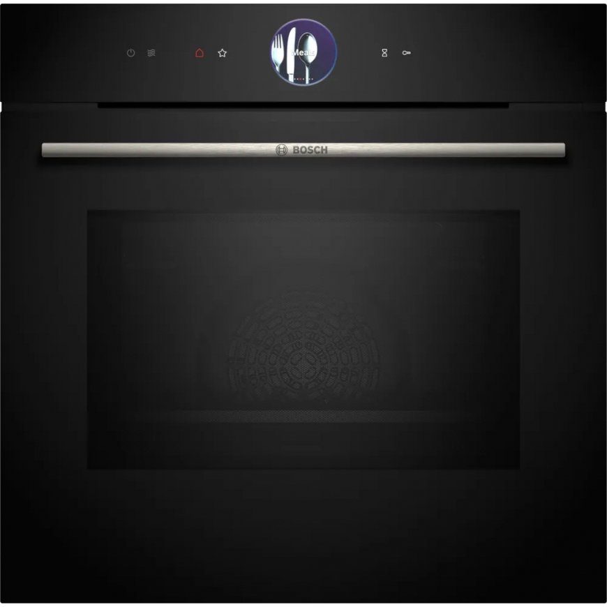 Bosch Serie 8 HMG776KB1 oven 67 L 3600 W Black