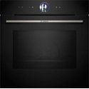 Bosch Serie 8 HMG776KB1 oven 67 L 3600 W Black Bosch Serie 8 HMG776KB1 oven 67 L 3600 W Black