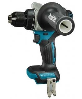 18V cordless drill-driver, Makita [DDF492Z] LXT