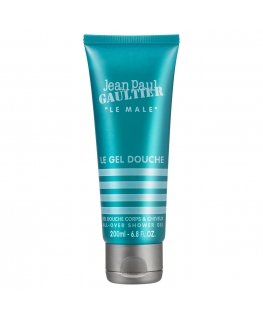 Jean Paul Gaultier Le Male Shower Gel 200 ml