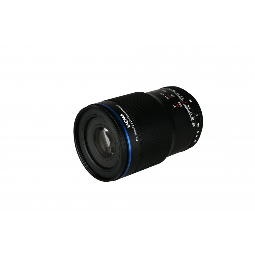 Laowa VE9028FE camera lens MILC Macro lens Black – 3