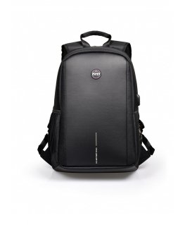 Port Designs CHICAGO EVO BP 13/15.6’’ 39,6 cm (15.6") Kuprinė Juoda