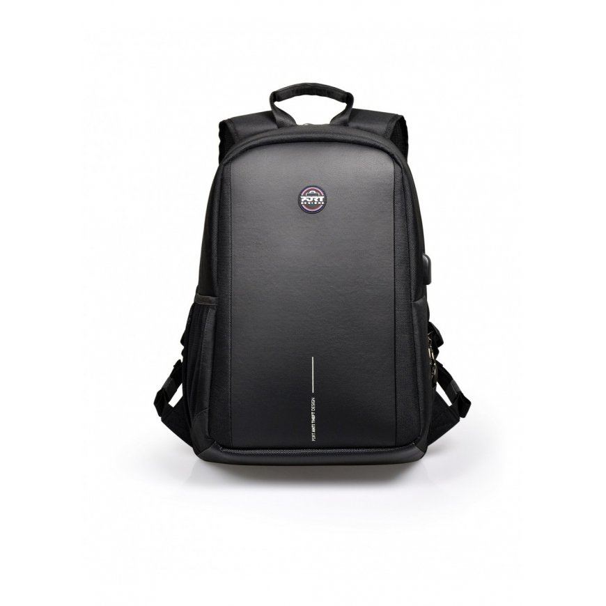 Port Designs CHICAGO EVO BP 13/15.6’’ 39,6 cm (15.6") Kuprinė Juoda