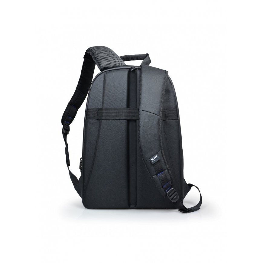 Port Designs CHICAGO EVO BP 13/15.6’’ 39,6 cm (15.6") Kuprinė Juoda – 5