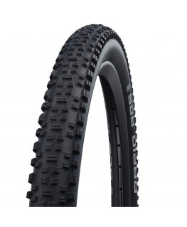 Schwalbe Rapid rob 29" Городское/туристическое Бескамерная готовая шина