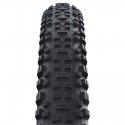 Schwalbe Rapid rob 29" Pilsētas/ Tūrisma Tubeless Ready riepa (bezkameras) Schwalbe Rapid rob 29" Pilsētas/ Tūrisma Tubeless Ready riepa (bezkameras)