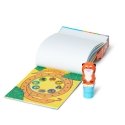 Melissa & Doug MAC STW StckrWowActvtyPadSetTiger GML bērnu uzlīme Melissa & Doug MAC STW StckrWowActvtyPadSetTiger GML bērnu uzlīme