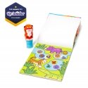 Melissa & Doug MAC STW StckrWowActvtyPadSetTiger GML bērnu uzlīme Melissa & Doug MAC STW StckrWowActvtyPadSetTiger GML bērnu uzlīme