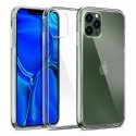 3MK Clear Case matkapuhelimen suojakotelo 3MK Clear Case matkapuhelimen suojakotelo