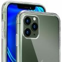 3MK Clear Case mobilo telefonu apvalks 3MK Clear Case mobilo telefonu apvalks