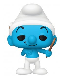 FUNKO POP! Vanity Smurf