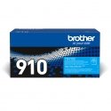 Brother TN-910C tonerio kasetė 1 vnt Originalus Žydras Brother TN-910C tonerio kasetė 1 vnt Originalus Žydras