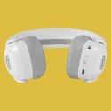 GAMIAC HS71 Austiņas Vadu Speļu USB Veids-C Balts