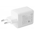 Deltaco USBC-GAN06 mobile device charger