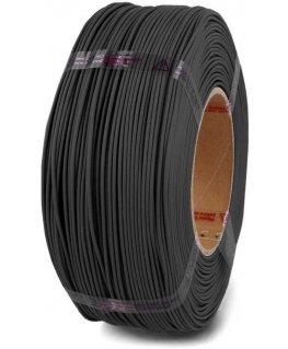 Bambu Lab Refill PLA matte plastic 1.75mm 1kg - Charcoal