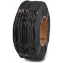 Bambu Lab täiendav PLA matt plastika 1.75mm 1kg - Söe Bambu Lab täiendav PLA matt plastika 1.75mm 1kg - Söe