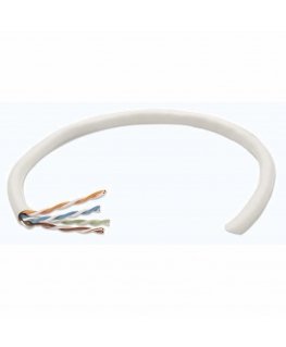 Intellinet 704663 võrgukaabel Hall 305 m Cat6 U/UTP (UTP)