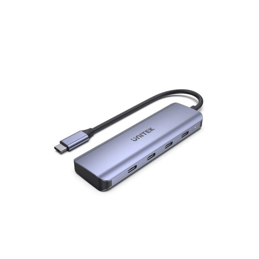UNITEK uHUB Q4 USB 3.2