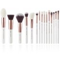 Jessup Individual Makeup Set brush set T220 15pcs. Jessup Individual Makeup Set brush set T220 15pcs.