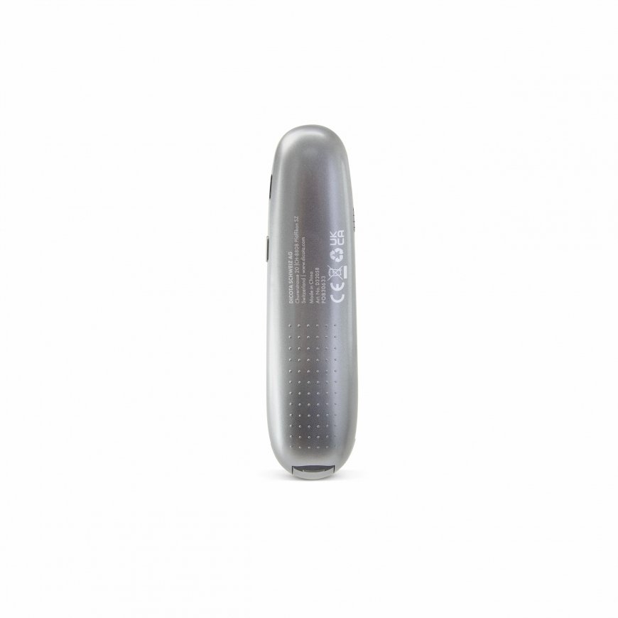 DICOTA D32058 juhtmevaba esitluspult RF Hall – 4