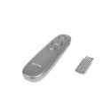 DICOTA D32058 wireless presenter RF Grey DICOTA D32058 wireless presenter RF Grey