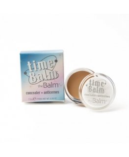 theBalm timeBalm Concealer peitepulk 7,5 g Just Before Dark