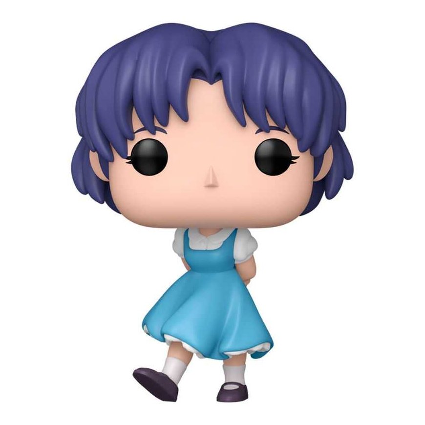 Funko POP figūra Ranma 1/2 Akane