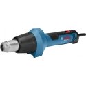 Bosch GHG 20-60 500 l/min 630 °C 2000 W Melns, Zils, Pelēks Bosch GHG 20-60 500 l/min 630 °C 2000 W Melns, Zils, Pelēks