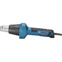 Bosch GHG 20-60 500 l/min 630 °C 2000 W Juoda, Mėlyna, Pilka Bosch GHG 20-60 500 l/min 630 °C 2000 W Juoda, Mėlyna, Pilka