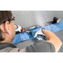 Bosch GHG 20-60 500 l/min 630 °C 2000 W Melns, Zils, Pelēks Bosch GHG 20-60 500 l/min 630 °C 2000 W Melns, Zils, Pelēks