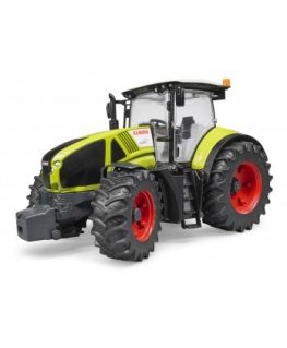 BRUDER Claas Axion 950
