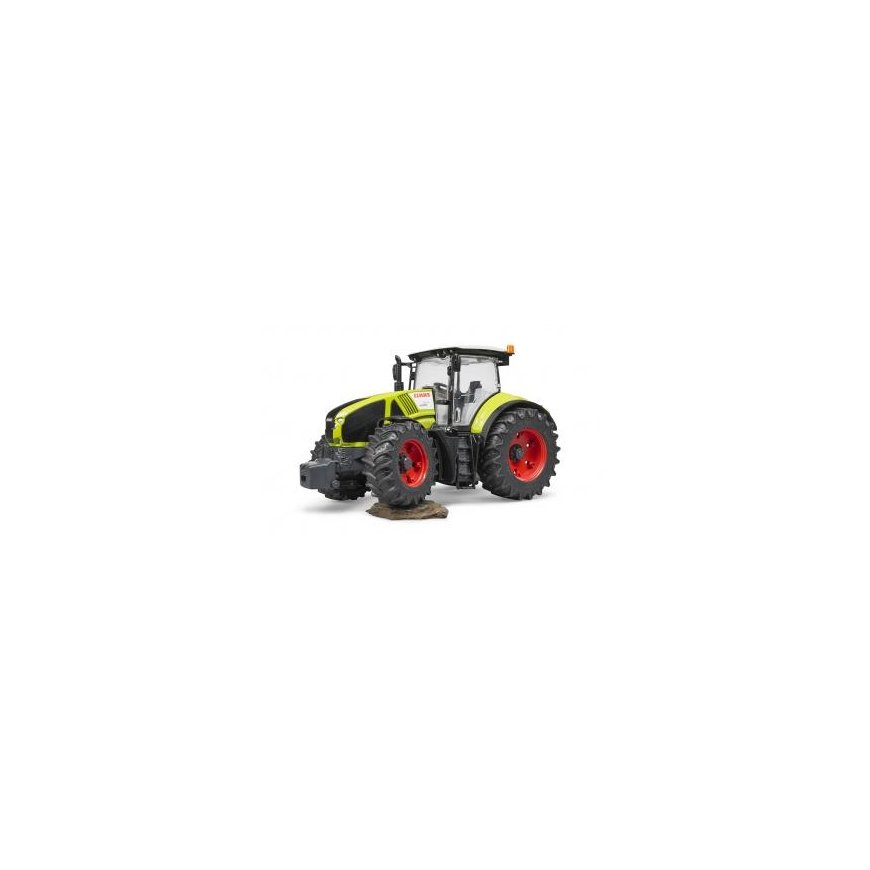 BRUDER Claas Axion 950 – 3