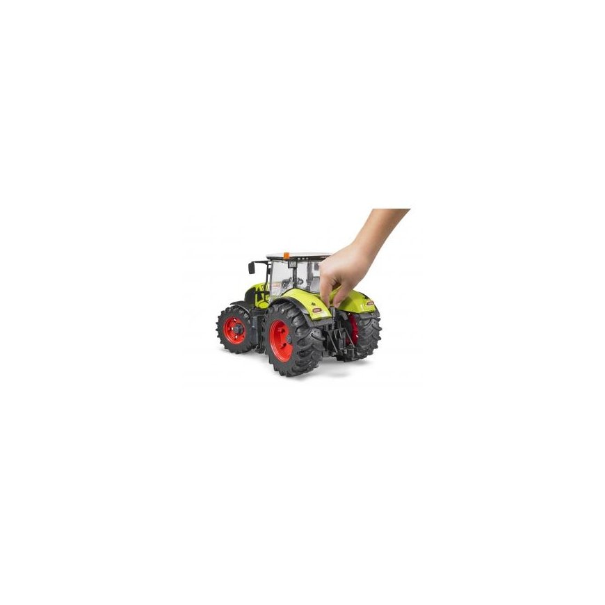 BRUDER Claas Axion 950 – 5