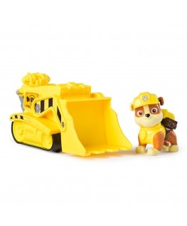 PAW Patrol Rubble’s Bulldozer