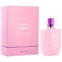 Hamidi Delyn EDP smarža sievietēm, 100 ml Hamidi Delyn EDP smarža sievietēm, 100 ml