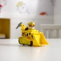 PAW Patrol Rubble’s Bulldozer PAW Patrol Rubble’s Bulldozer