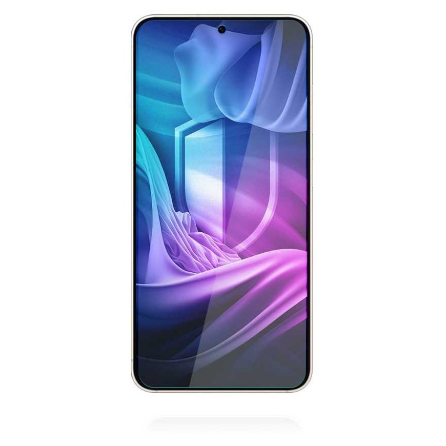 Samsung Galaxy S25 Edge - 3mk Silky Matt Pro – 2