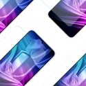 Samsung Galaxy S25 Edge - 3mk Silky Matt Pro Samsung Galaxy S25 Edge - 3mk Silky Matt Pro