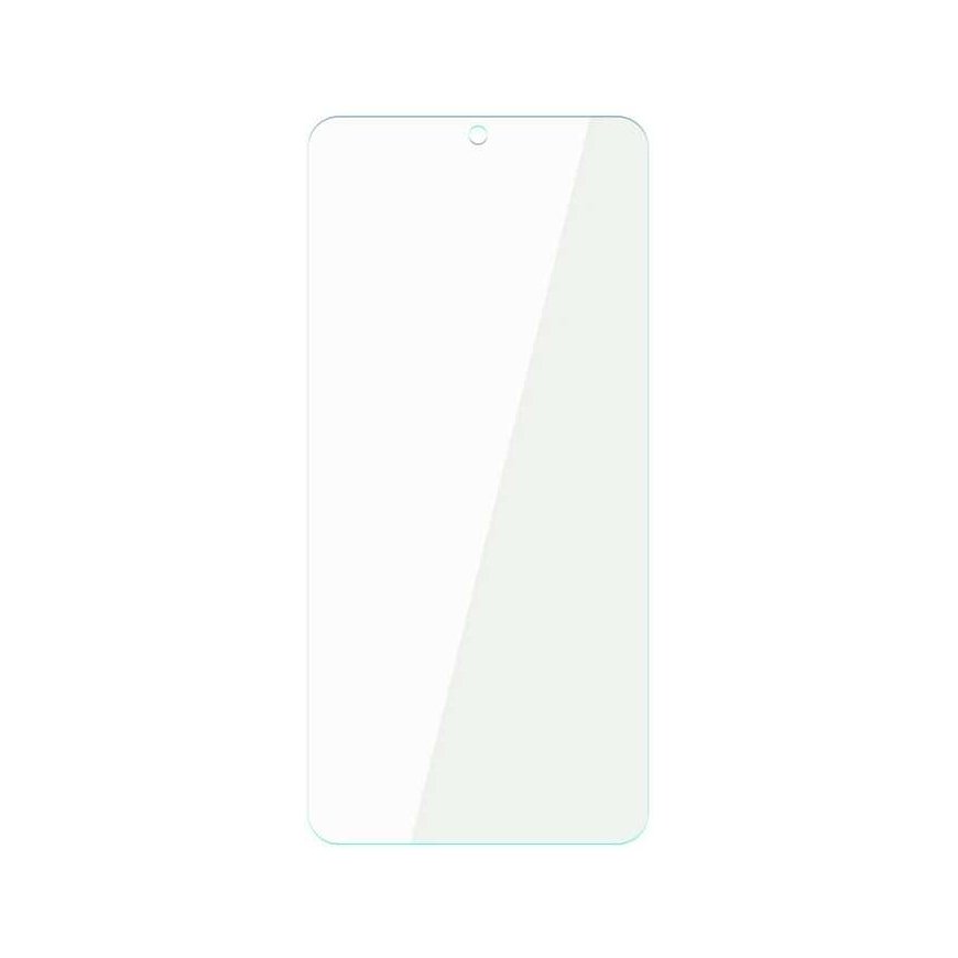 Samsung Galaxy S25 Edge - 3mk Silky Matt Pro – 4
