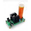 Electronics Kit - Mini Tesla Coil Plasma Speaker Kit Electronics Kit - Mini Tesla Coil Plasma Speaker Kit
