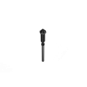 Flashforge Creator3 grūdinto tērauda ekstruderu uzgalis - 0.4 mm Flashforge Creator3 grūdinto tērauda ekstruderu uzgalis - 0.4 mm