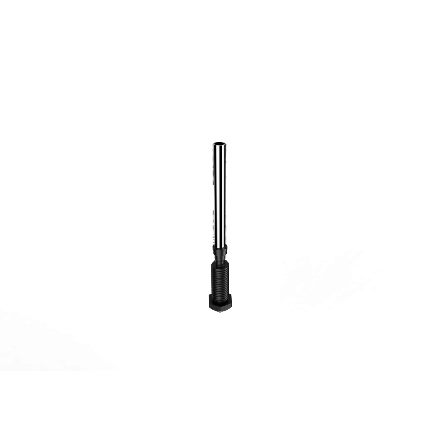Flashforge Creator3 karastatud terasest ekstruderi otsik - 0.4 mm – 4