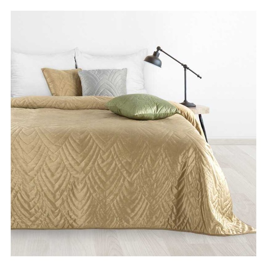 Eurofirany SI/N/LUIZ/6/BEIGE 220X240 BEIGE