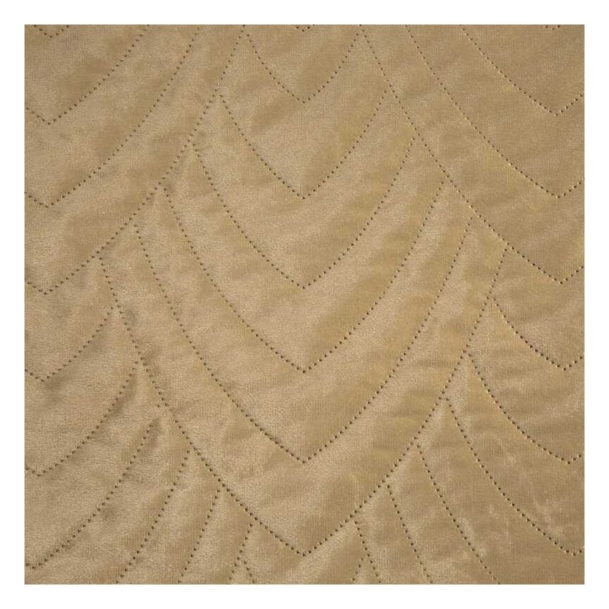 Eurofirany SI/N/LUIZ/6/BEIGE 220X240 BEIGE – 5