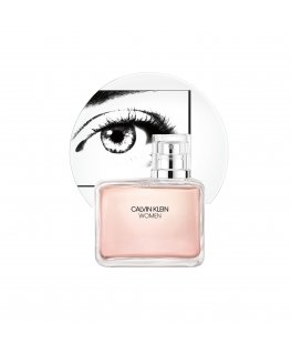 Calvin Klein Women 100ml